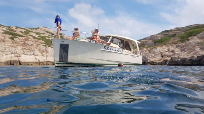 Marseille: Calanques National Park Boat Trip with Swimming - In-Depth Review: A Genuine Look at the Calanques Boat Trip