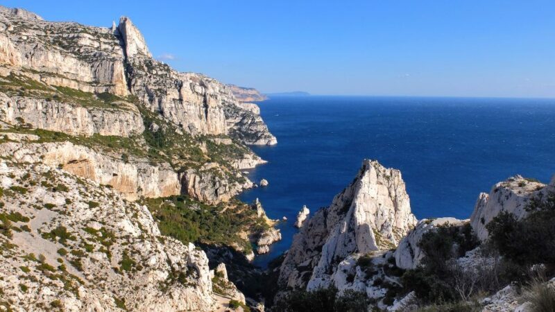 Marseille: Calanques National Park Guided Hike with Picnic - What the Reviews Say