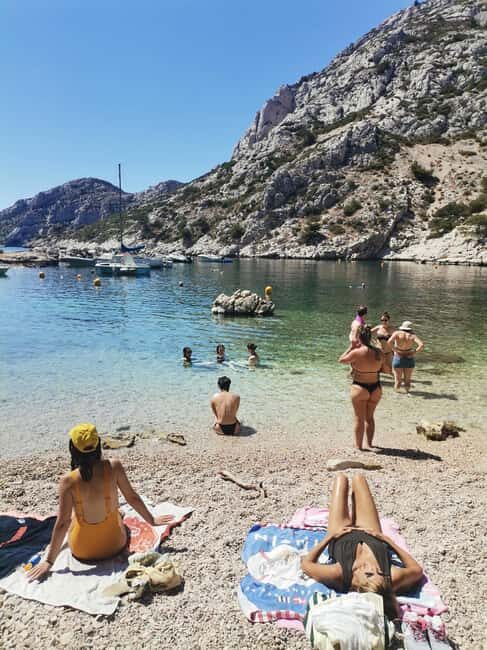 Marseille: Calanques National Park Guided Hike with Picnic - The Value of This Experience