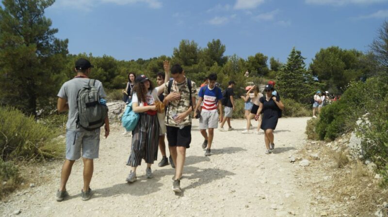 Marseille: Calanques National Park Guided Hike with Picnic - The Sum Up