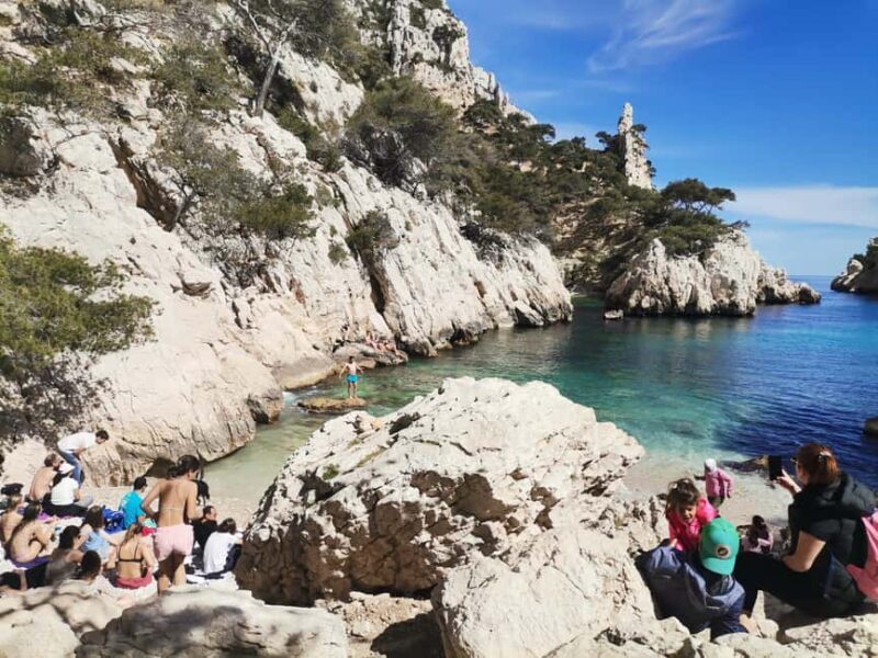 Marseille: Calanques National Park Guided Hike with Picnic - FAQ