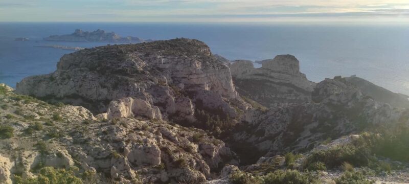 Marseille: Calanques National Park Guided Summit Hike - Who Will Love This Tour?