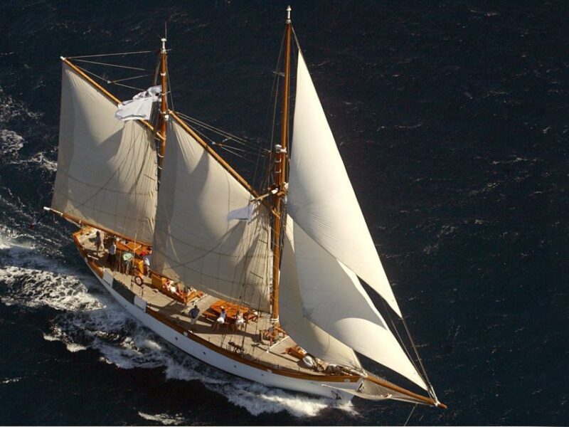 Marseille: Calanques Sailing Day Trip with Lunch and Wine - Authenticity and Value