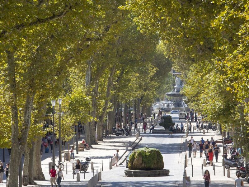 Marseille/Cassis/Aix en Pce : highlights tour - FAQ