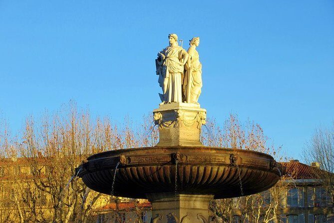 Marseille, Cassis and Aix Sightseeing Tour from Marseille - Who Will Love This Tour?