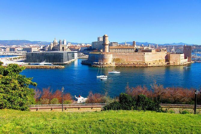 Marseille, Cassis and Aix Sightseeing Tour from Marseille - FAQ