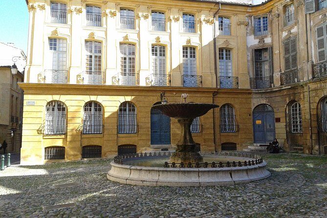 Marseille, Cassis and Aix Sightseeing Tour from Marseille - Final Thoughts