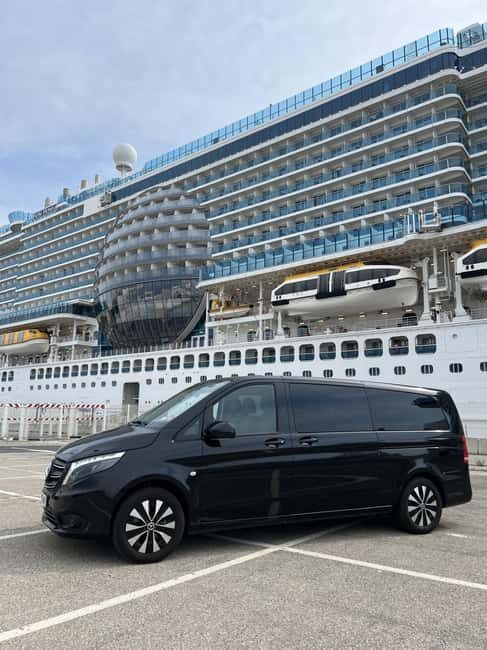 Marseille, Cassis, and Cap Canaille on a private tour with a local guide - Analyzing the Value
