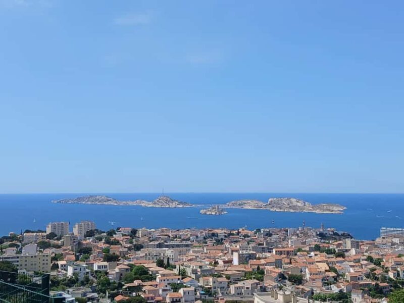 Marseille, Cassis, and Cap Canaille on a private tour with a local guide - Who Should Consider This Tour?