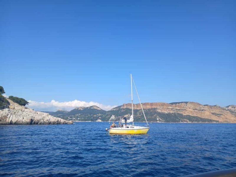 Marseille, Cassis, and Cap Canaille on a private tour with a local guide - Final Thoughts
