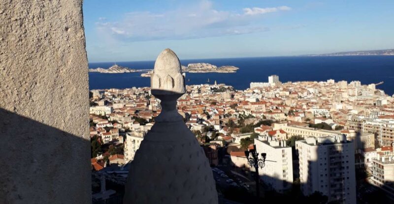 Marseille - Cassis Full-Day Tour - Marseille - Cassis Full-Day Tour: A Balancing Act of Culture, Coast, and Charm