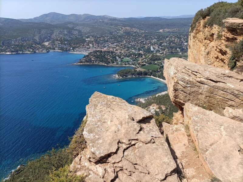 Marseille - Cassis Full-Day Tour - Key Points