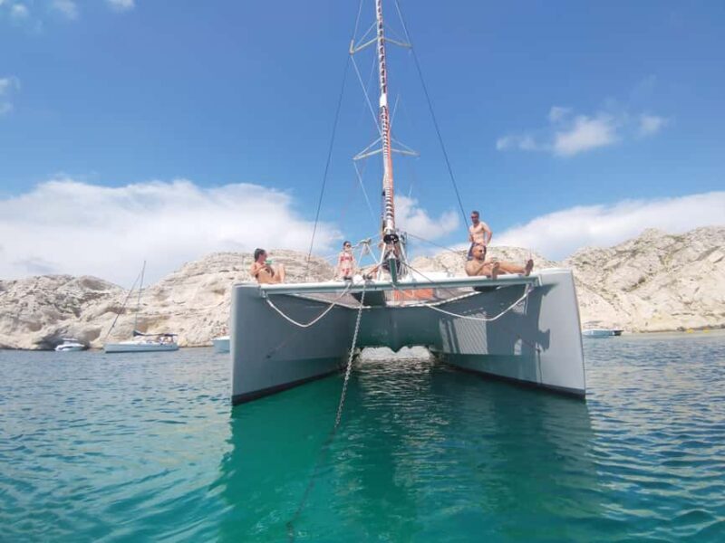 Marseille: Catamaran rental by the day - Exploring the Experience: What’s It Really Like?
