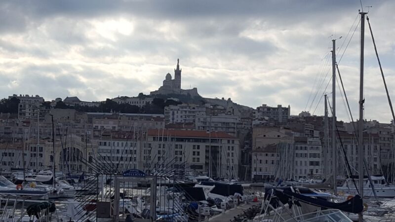 Marseille City Tour Half-Day - Who Will Love This Tour?
