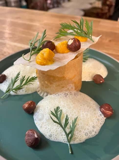 Marseille: Cooking Class Meal in a Luxury Château - Key Points