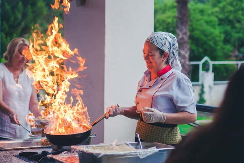 Marseille: Cooking Class Meal in a Luxury Château - Who Will Love This Experience?