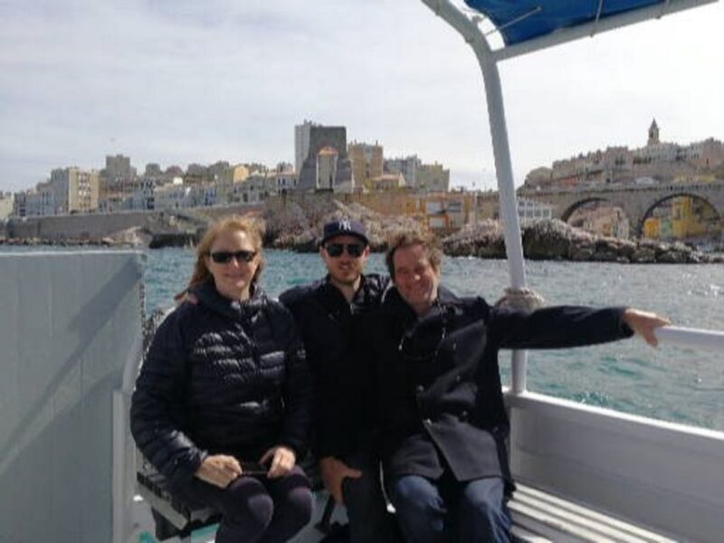 Marseille: Day Boat Ride in the Calanques with Wine Tasting - A Closer Look at the Itinerary and Experience