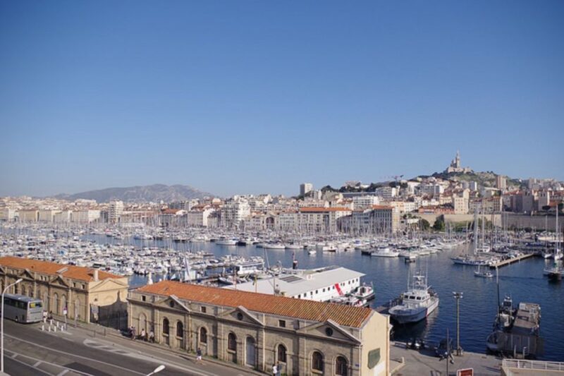 Marseille: Day Boat Ride in the Calanques with Wine Tasting - Practicalities and Tips