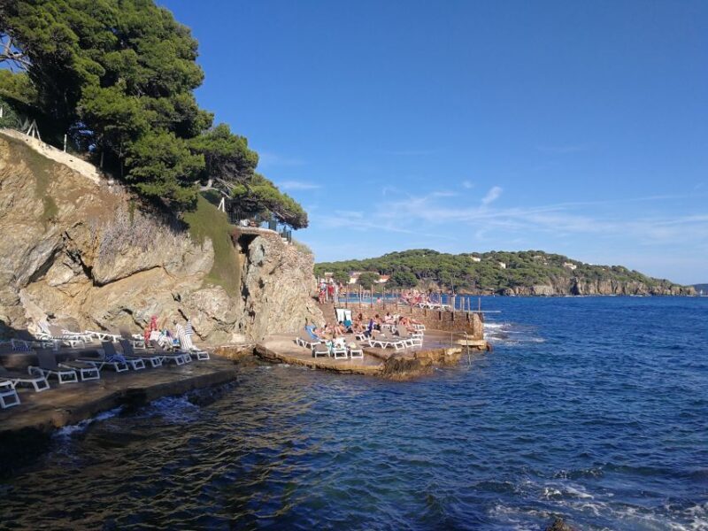 Marseille: Day Boat Ride in the Calanques with Wine Tasting - The Sum Up