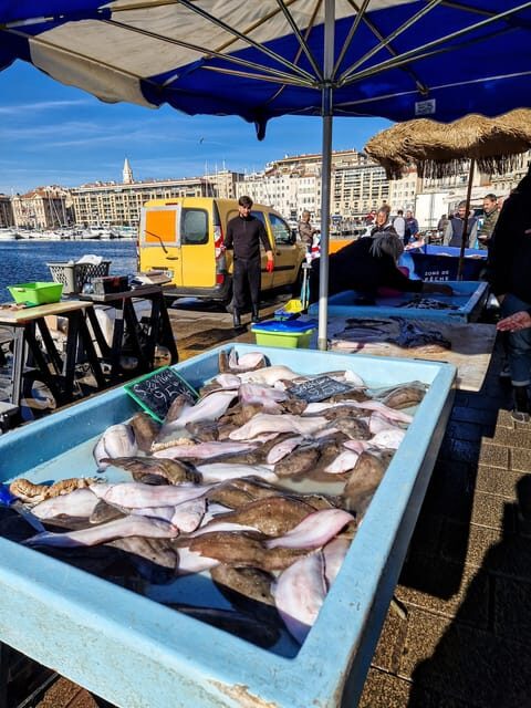 Marseille: découvrir la vieille ville avec un marseillais - Frequently Asked Questions