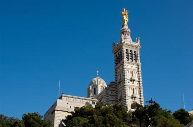 Marseille Driving and Walking- 4hour Private tour - Exploring Marseille in 4 Hours: A Private Driving and Walking Tour