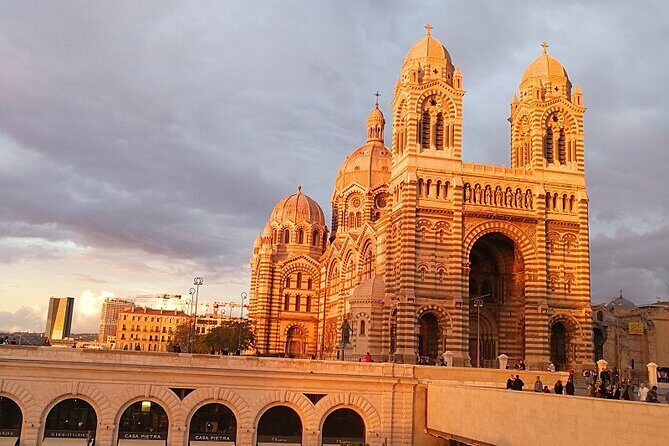 Marseille Driving and Walking- 4hour Private tour - Who Would Love This Tour?