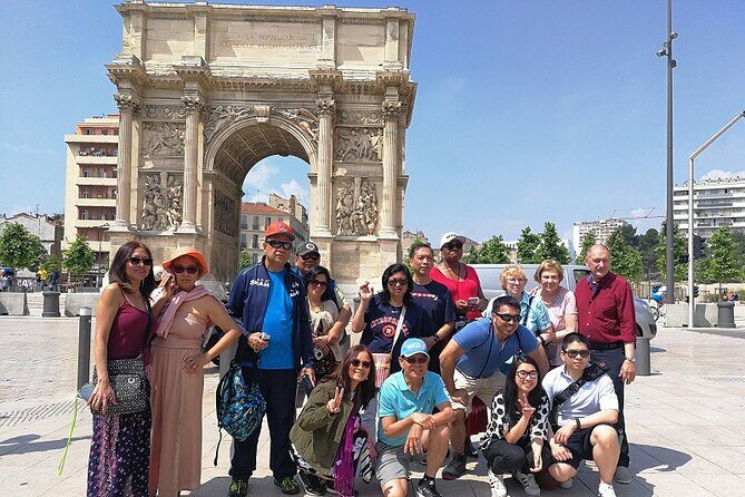 Marseille Driving and Walking- 4hour Private tour - The Sum Up: Is It Worth It?