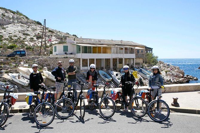 Marseille E-Bike Shore Excursion to Calanques National Parc - Final Thoughts
