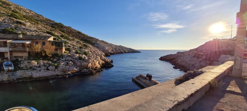 Marseille: E-bike Virtual Guided Tour - Who Is This Tour Best For?