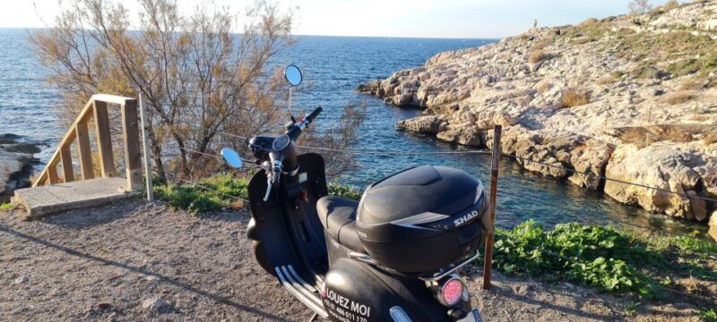 Marseille: Electric Motorcycle Rental with Smartphone Guide - Final Thoughts