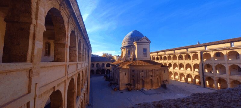 Marseille: Essential Guided Walking Tour of the City - Key Points