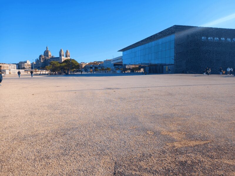 Marseille: Essential Guided Walking Tour of the City - FAQs