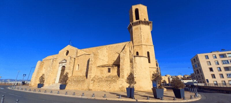 Marseille: Essential Guided Walking Tour of the City - Final Thoughts