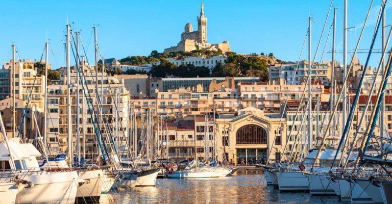 Marseille: Express Walk with a Local in 90 minutes - What makes this experience special?