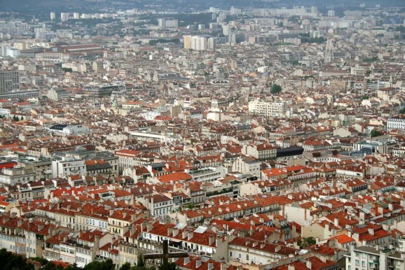 Marseille: Food, Culture, and Art Walking Tour - Exploring Cours Julien: The Citys Bohemian Heart