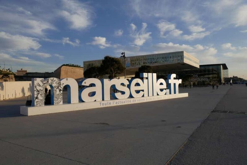 Marseille: Food, Culture, and Art Walking Tour - Supporting Local Artisans and Craftspeople