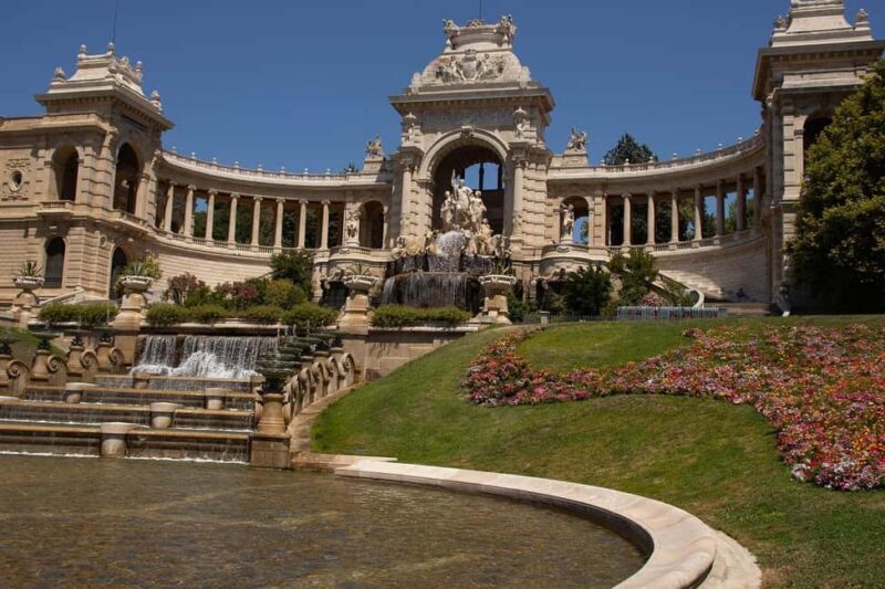 Marseille: Food, Culture, and Art Walking Tour - Practical Tips