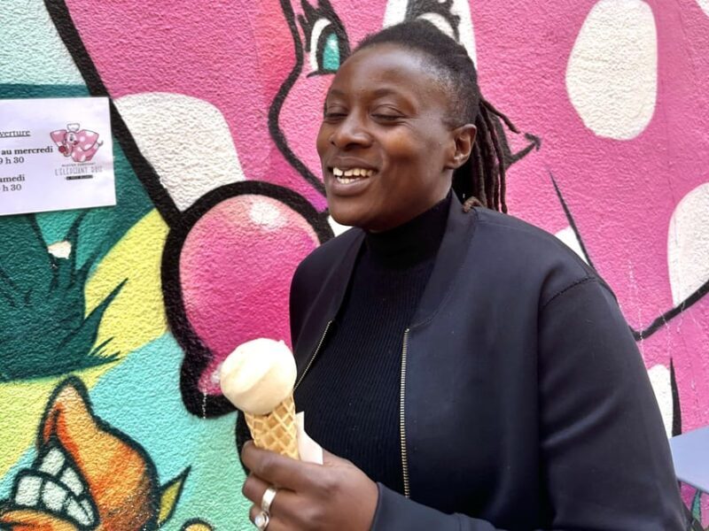 Marseille: Foodie Walking Tour of the Cours Julien District - Who Will Love This Tour?