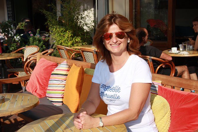 Marseille French Conversation Class - Key Points