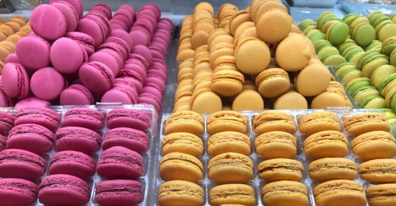 Marseille French Pastries and Chocolate Tour - Analyzing the Value