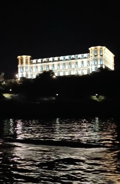 Marseille: Frioul Islands Sunset Cruise & Swim Stop - Key Points