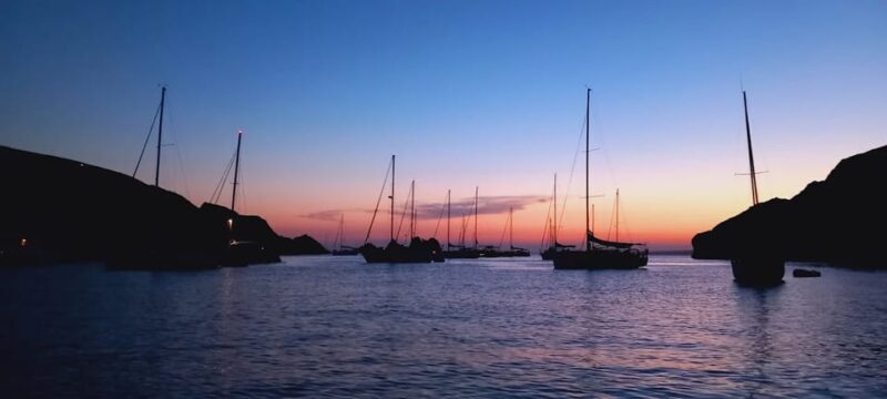 Marseille: Frioul Islands Sunset Cruise & Swim Stop - Authentic Experiences That Make a Difference