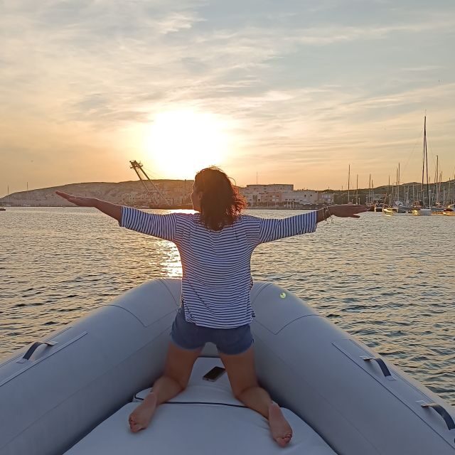 Marseille: Frioul Islands Sunset Cruise & Swim Stop - The Sum Up: Why This Tour Is a Great Choice