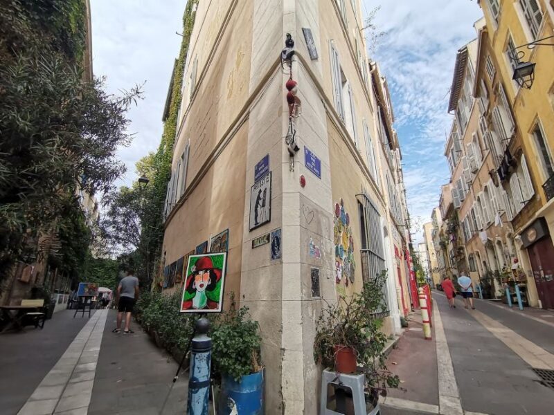 Marseille: Guided Pétanque Game with Local Aperitif - Who Will Love This Tour?