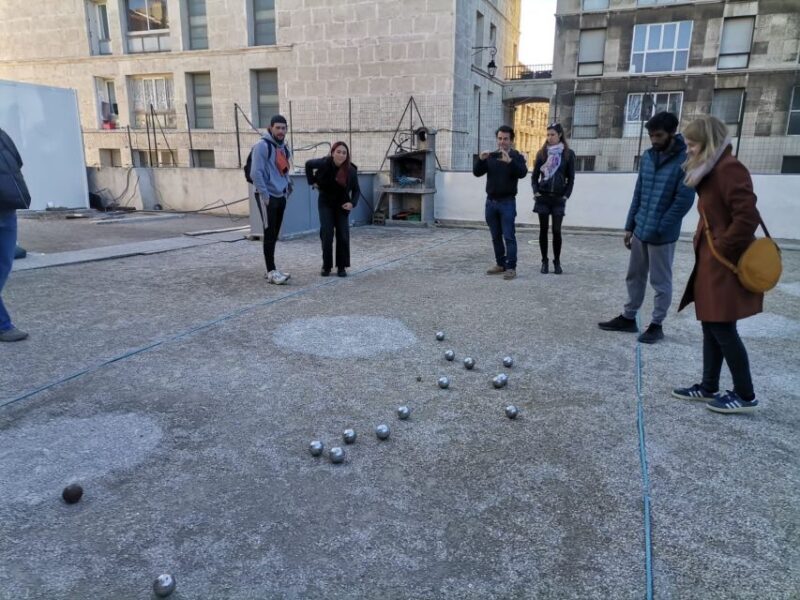 Marseille: Guided Pétanque Game with Local Aperitif - Final Verdict