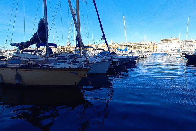 Marseille Guided Tour for 2.5 Hours with a Bilingual Local Guide - Authentic Experiences and Why They Matter