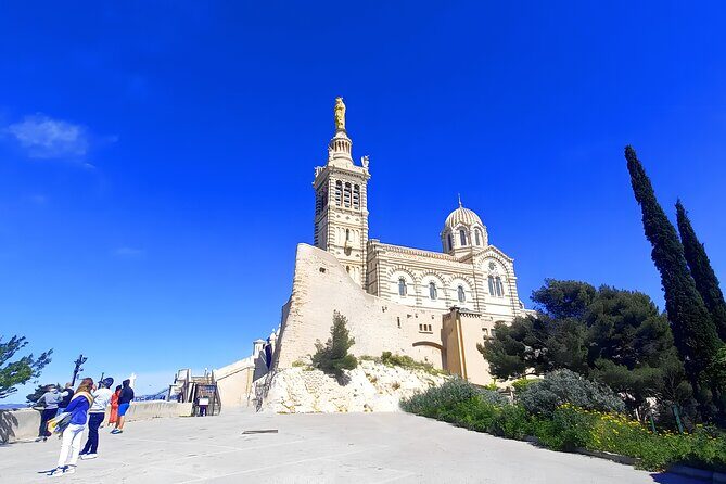 Marseille Guided Tour for 4 Hours with a Bilingual Local Guide - Who Will Love This Tour?
