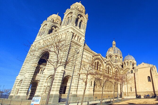 Marseille Guided Tour for 4 Hours with a Bilingual Local Guide - Final Thoughts