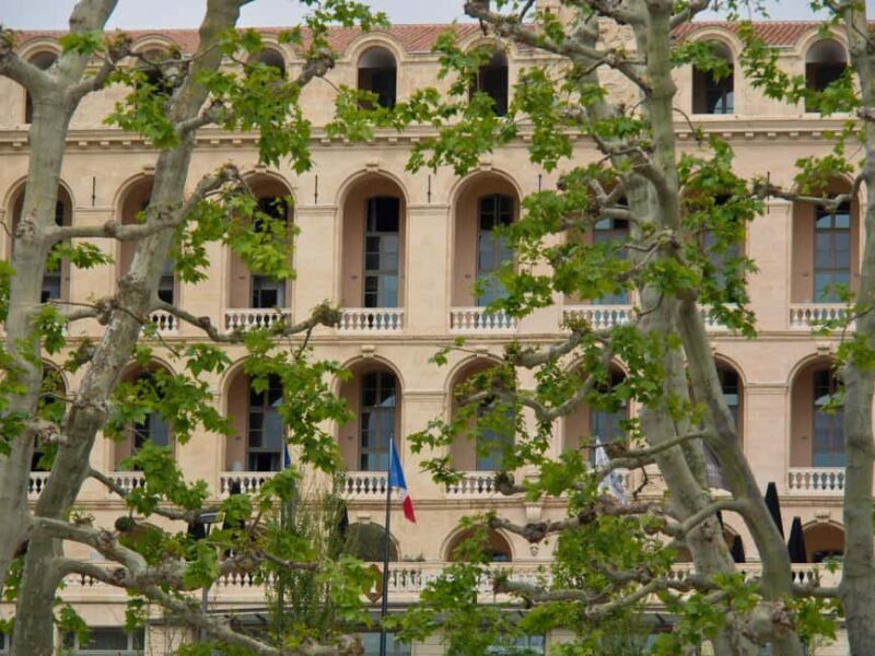 Marseille: Insta-Perfect Walk with a Local - Key Points