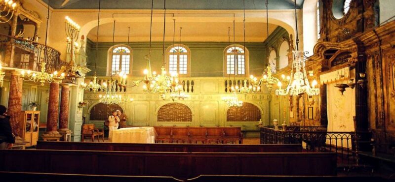 Marseille: Jewish Heritage Tour - Who Will Love This Tour?